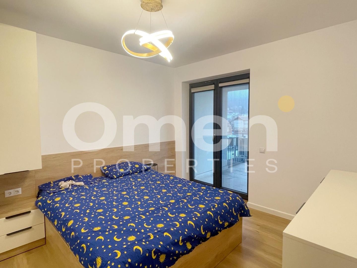 Apartament 2 camere de închiriat | Centrul vechi | Prima închiriere - Poză 5