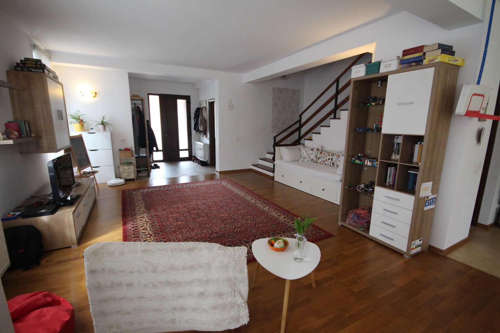 Duplex Spatios si cochet - Poză 2