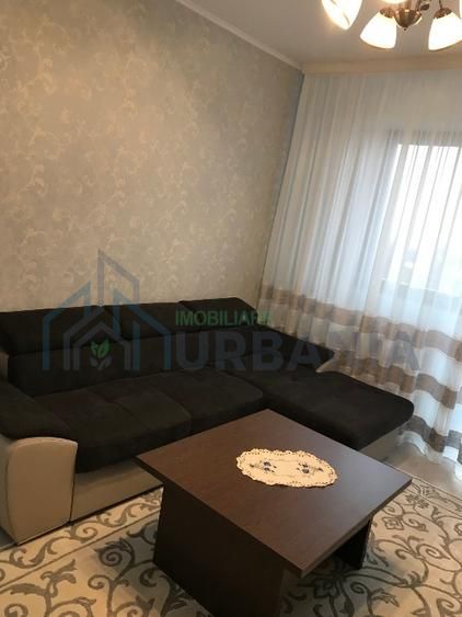 Apartament 2 camere, decomandat, confort 1, Panoramic Residence Valea Adanca, etaj 2/3, 47 mp, an 2018 - Poză 4