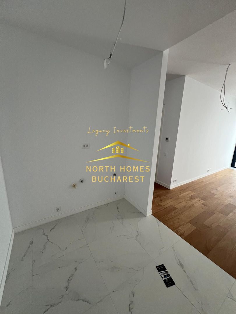 Apartament de vanzare -2 camere One Cotroceni Park-COMISION 0 - Poză 18