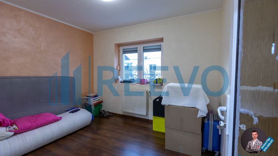 Apartament 2 camere, modern - Poză 12