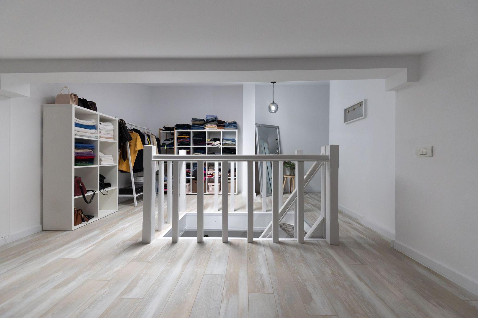 Apartament 3 incaperi & 2 bai – Mobilat, Utilat, Gata de Mutare! - Poză 23