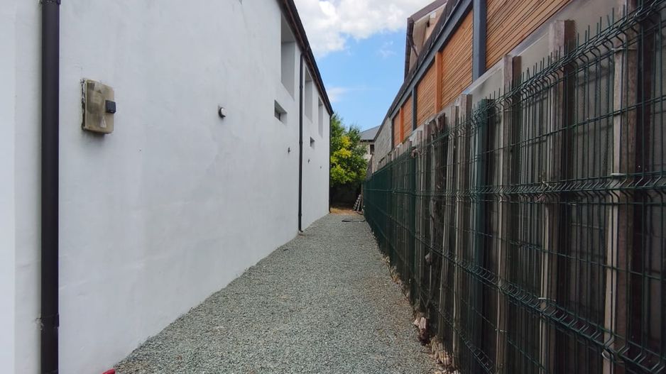 Casă P+M | Teren 480 mp | 322 mp utili | Lumina - Poză 21