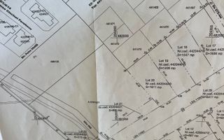 Teren locuite colective cu PUZ aprobat de P+2+Er - Poză 2