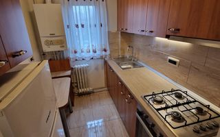 3 Camere Semidecomandat- Etaj intermediar-Zona Alexandru cel Bun - Poză 6