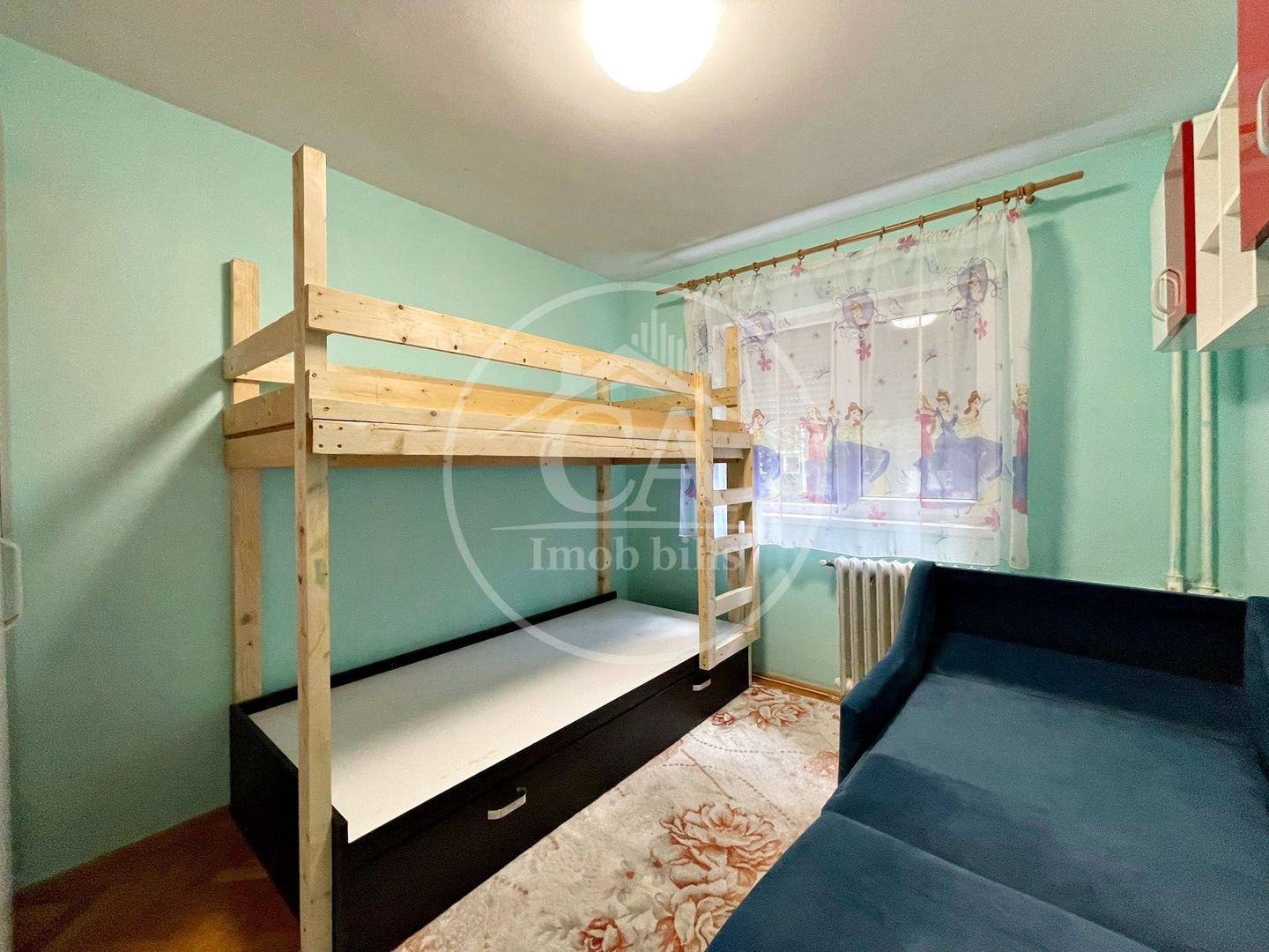 Apartament de închiriat cu 3 camere în zona Rogerius, Oradea - Poză 7