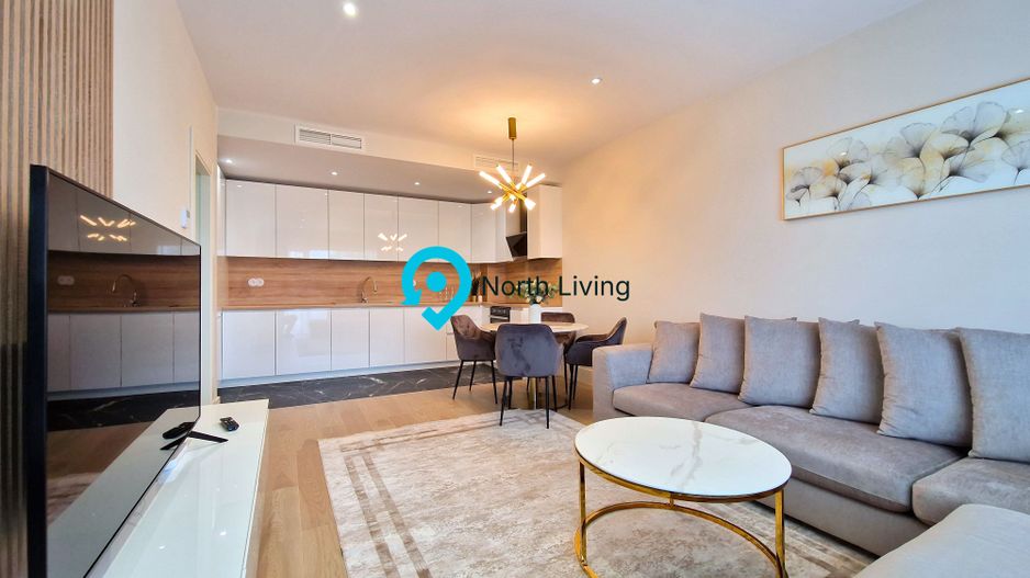 3 Camere Premium | Parcare | Triana - Poză 3