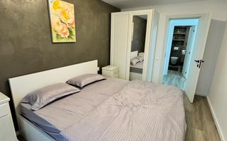 Apartament Elegant, 2 Camere, Parcare, în Vila Exclusivistă, Zorilor. - Poză 4