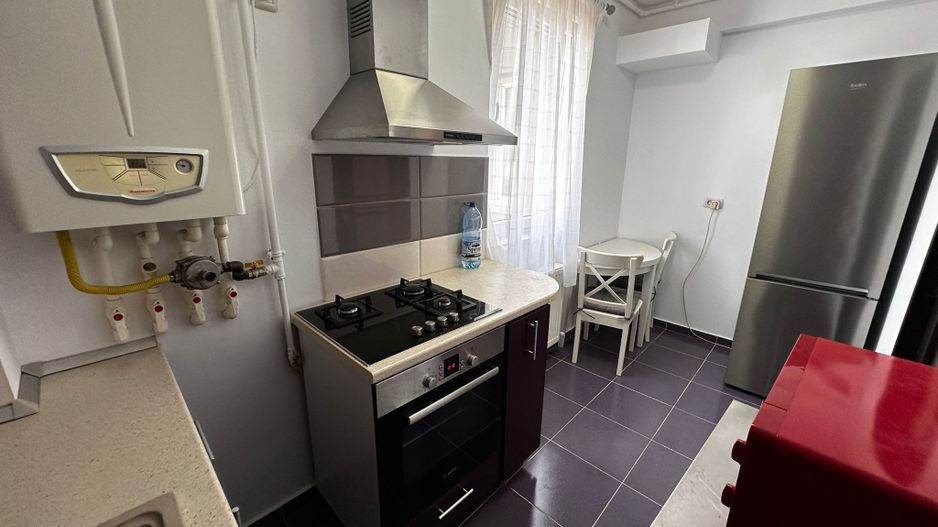 2 Camere str. Sabinelor Bd Tudor Vladimirescu Hotel Marriott Viilor - Poză 3