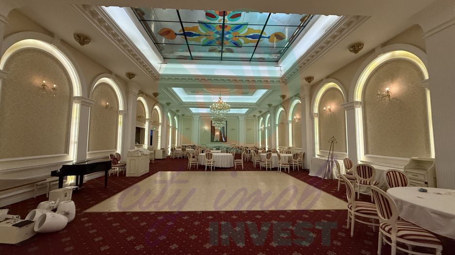 Spatiu comercial/birouri/salon de evenimente Calea Calarasilor-Hala Traian - Poză 1