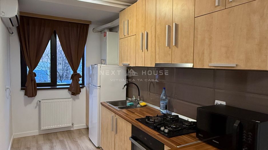 Garsoniera 13 Septembrie - Poză 2