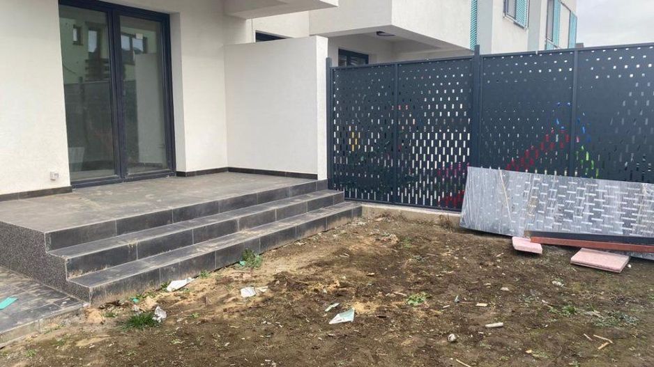 Ansamblu Vile Insiruite - Prelungirea Ghencea - Poză 26