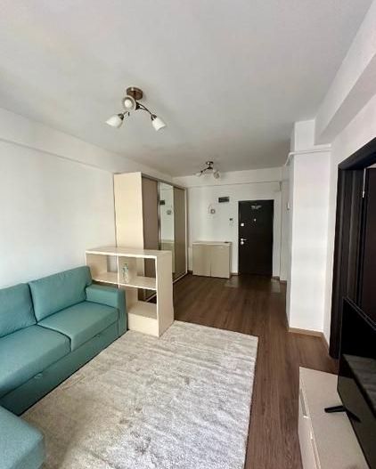 Parcul Carol, mobilat/utilat complet, posibilitate loc parcare subteran - Poză 5