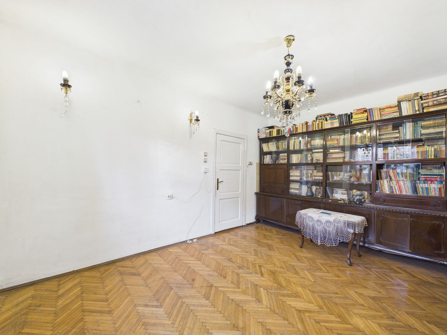 Casa cu 4 camere Bucurestii Noi | Teren 308mp | Garaj si Magazie - Poză 4