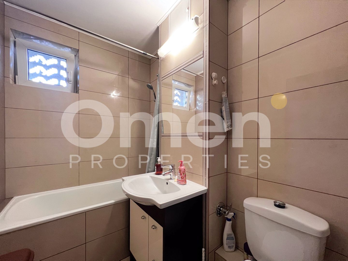 Apartament 2 camere – Victor Babes | 47 mp | Etaj intermediar | View panoramic. - Poză 10