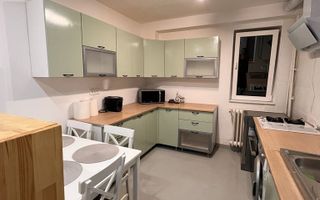 Închiriere 3 camere - Titan-Rotundă - Poză 5