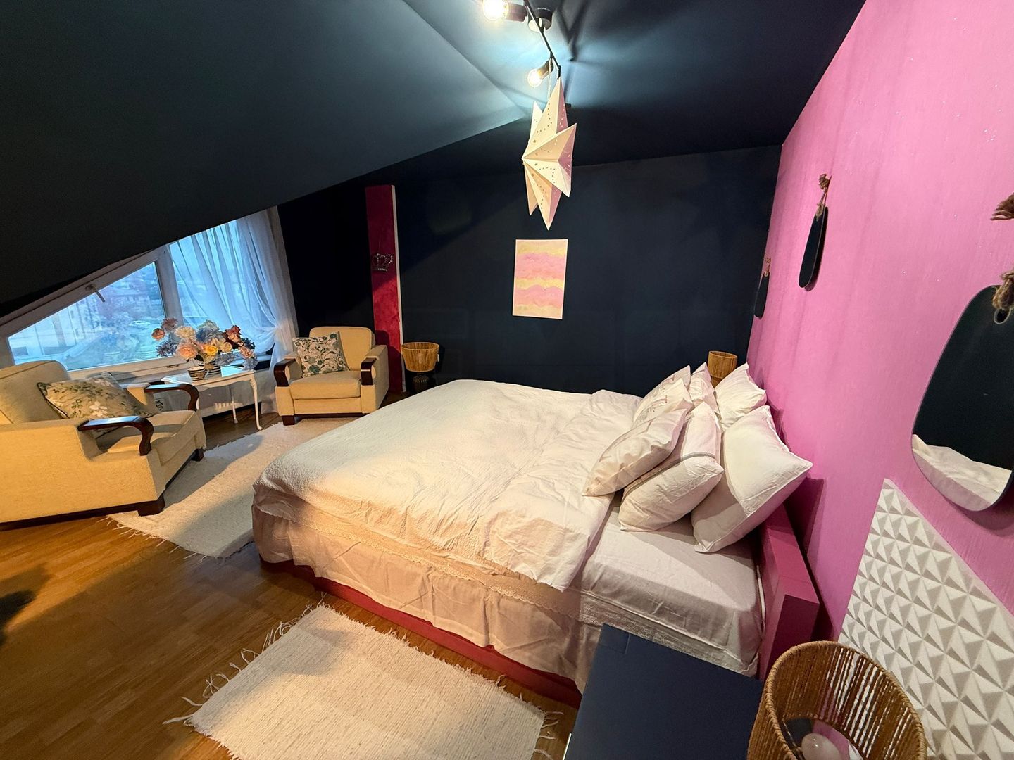 APARTAMENT 2 CAMERE | 78.000 EURO | RADAUTI | - Poză 17