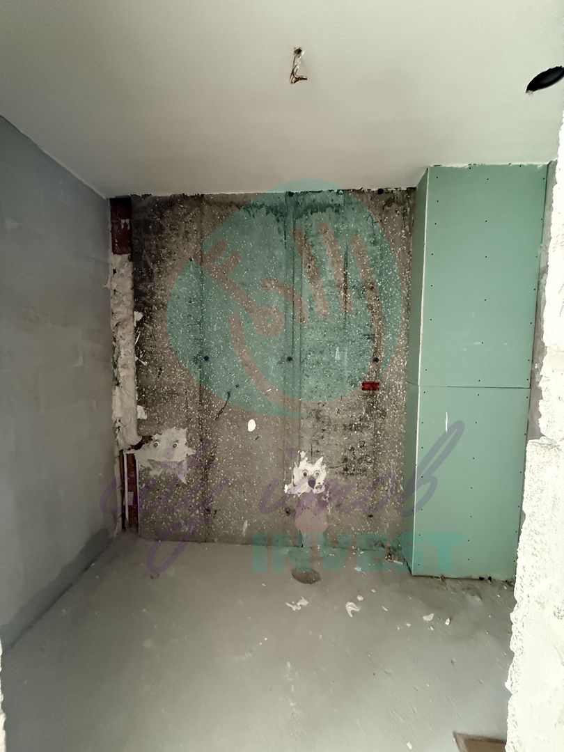 3 camere cu VIEW SPECTACULOS Floreasca Residence - Poză 7