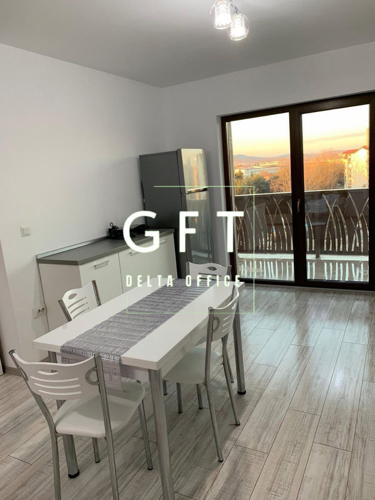 Apartament 2 camere zona ISU - Poză 2