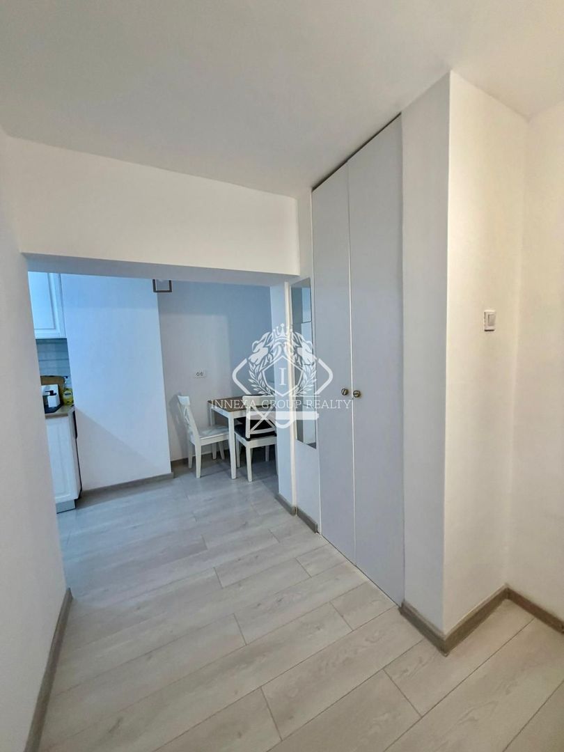 Garsoniera Parcul Operei 52mp - Poză 12