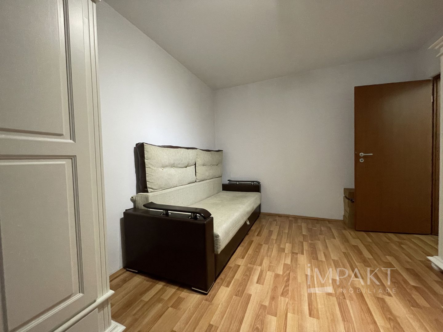 Garsoniera de vanzare in Manastur! - Poză 5