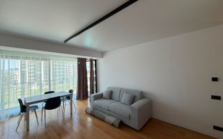 PRIMA INCHIRIERE | 2 CAMERE 53MP | YACHT KID | MOBILAT-UTILAT | TERASA - Poză 2
