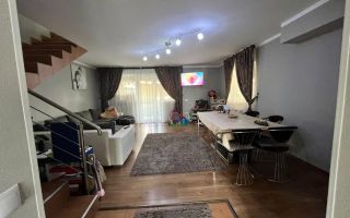 Casa | 118 MPU | Parter+Etaj+Mansarda | Curte | Arhitectilor - Poză 11