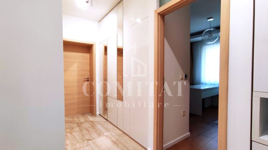 Apartament PREMIUM 4 camere | Pet friendly | Parcare | Parcul Rozelor - Poză 20