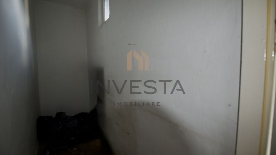 Casa cu teren liber de 200 mp in zona strazii Brasov! - Poză 11