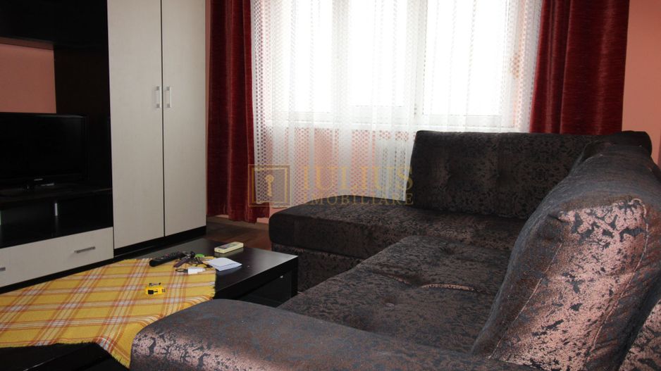 2 camere,  ideal pentru studenti, cuplu, zona ideala - Poză 1