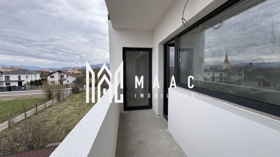 Apartament 2 camere I Etaj 2 I Parcare I Selimbar - Poză 5