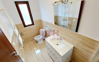 Oferim spre inchiriere casa-duplex cu 4 camere,3 bai,Dumbravita,aproape de Lidl - Poză 16