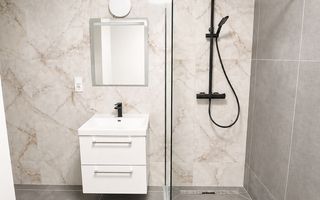 Apartament 3 camere, bloc nou, Calea Surii Mici-Zona de Vest - Poză 7