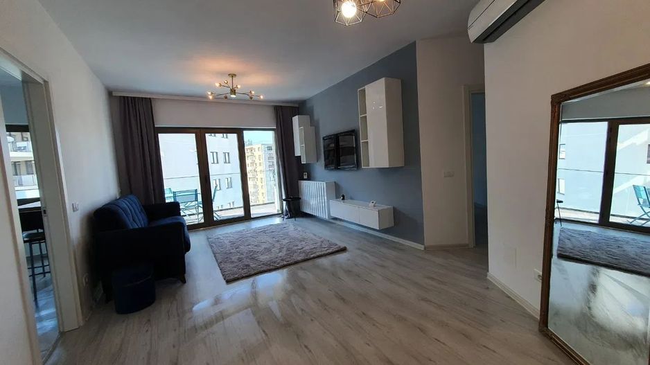 Apartament de inchiriat zona Vitan +loc de parcare - Poză 1