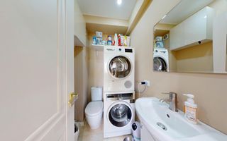 Apartament Top Class 5 ultramodern cu parcare subterana - Poză 5