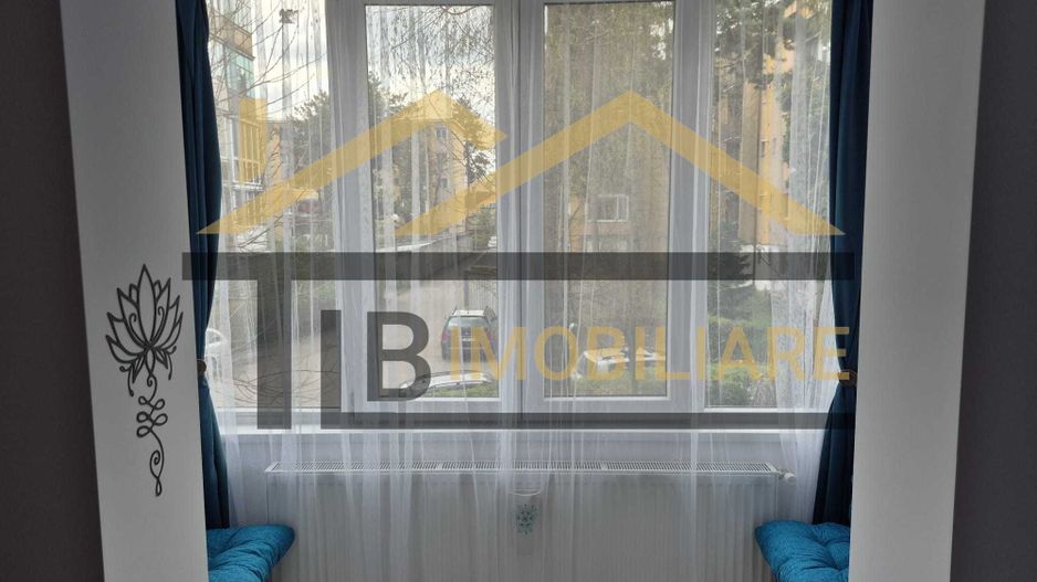 Apartament de 2 camere, 37 mp, prima inchiriere, Zona Libertatii - Poză 7