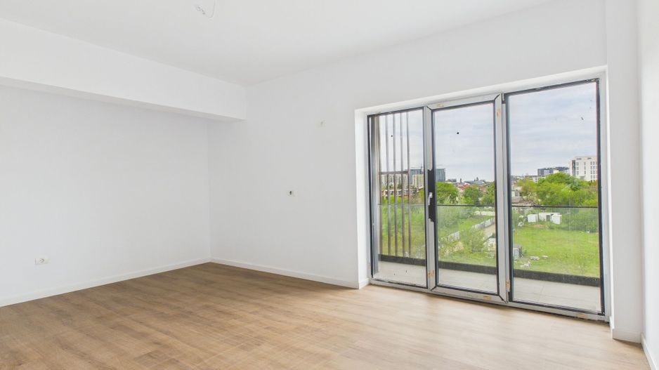 Apartament 3 camere finisat in zona Baneasa/Aviatiei - Poză 2