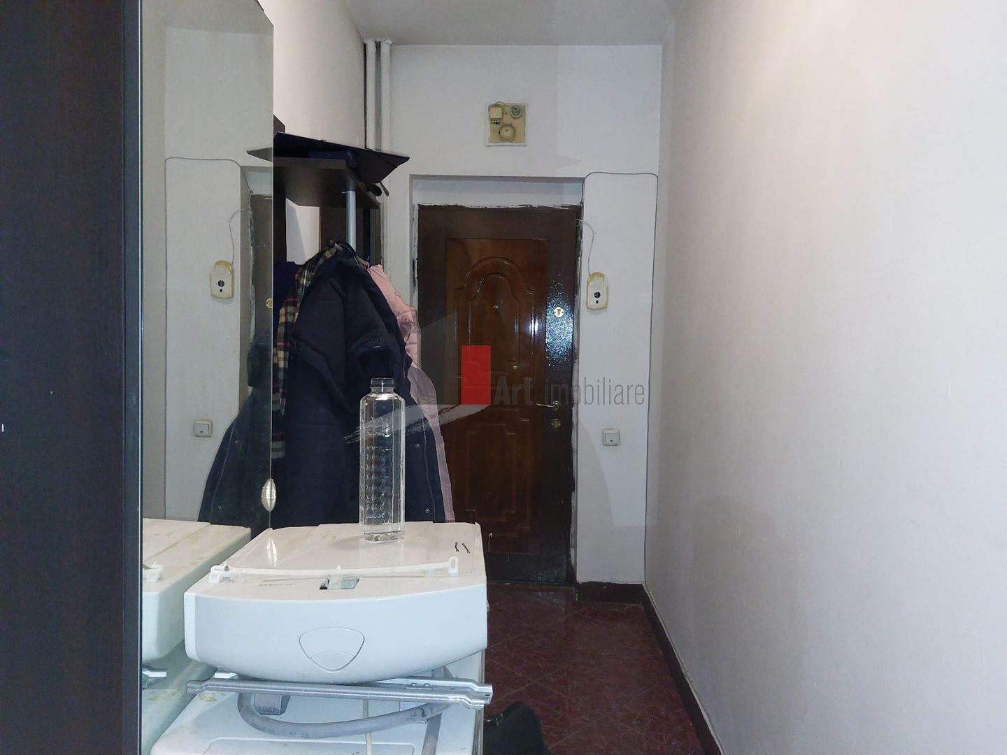 Apartamentul "SUPERMETO", pozitie foarte buna, amenajat - Poză 13