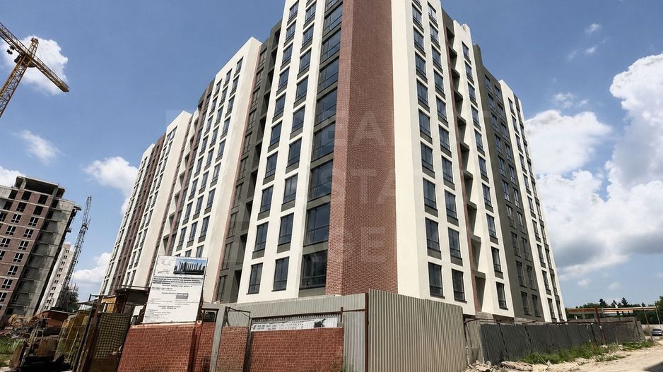 Apartament cu 2 camere de vânzare în Durlești - Poză 1