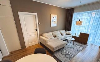 2 camere | NorthSide Park | Sisesti | Baneasa - Poză 3