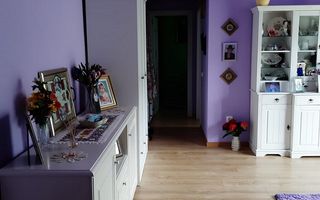 Apartament cu 2 camere de vanzare in Floresti. - Poză 4