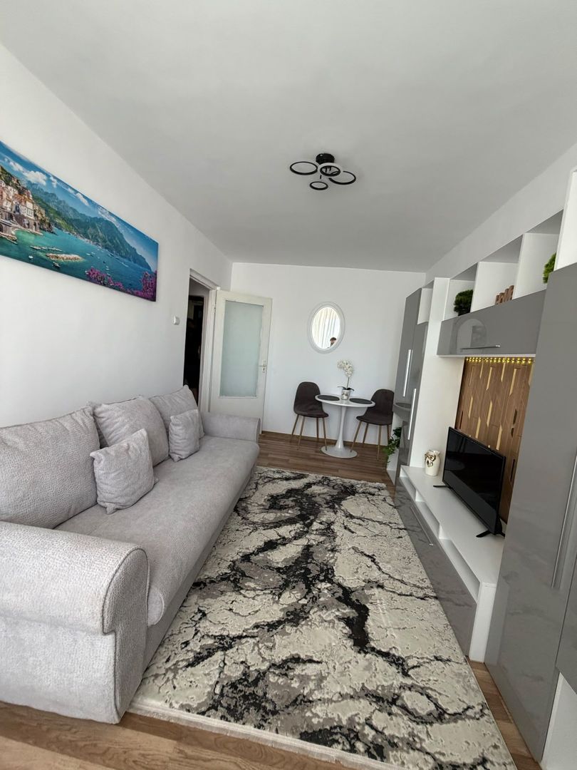 Garsoniera De Inchiriat | Prima Inchiriere | Mobilier/Finisaje Noi | Video Prez - Poză 4