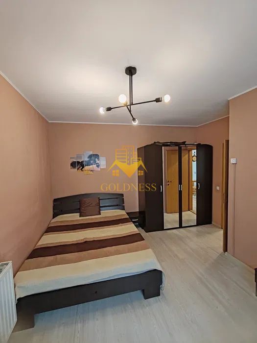 2 camere, decomandate, Oasului, UTCN, Parcare Panemar, Auchan, Iris - Poză 4