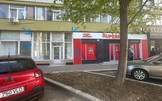 Spatiu comercial de inchiriat in zona Pantelimon - Poză 5