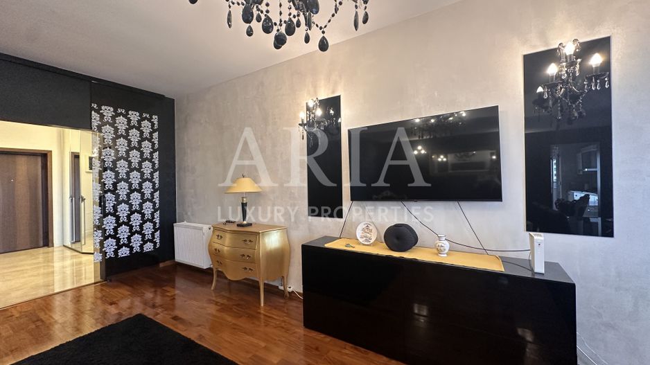 APARTAMENT 3 CAMERE HERASTRAU LUX - Poză 3