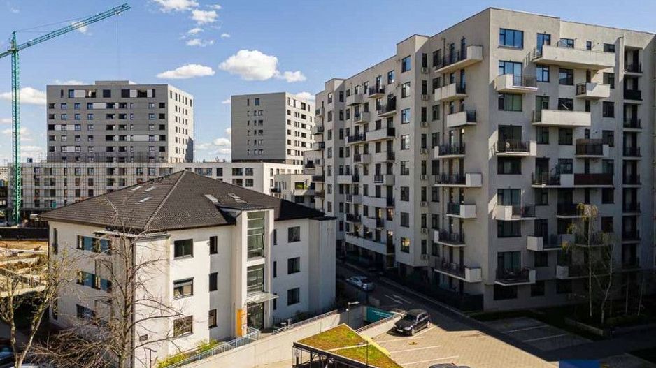 Apartament cu suprafață generoasă City of Mara M1, Comision 0 - Poză 1