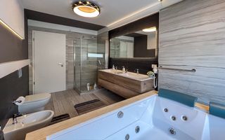 Ready to move  |  Vila premium cu piscina și jacuzzi încălzite - Poză 15