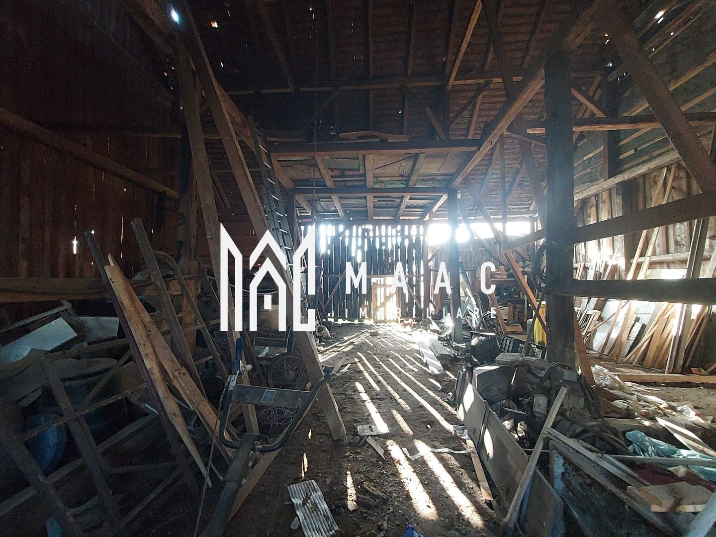 Casa 5 camere | 1600 mp Teren | Sura Mica - Poză 10