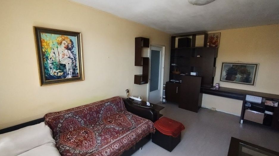 Vanzare apartament 3 camere in Titan- Aleea Giurgeni - Poză 8
