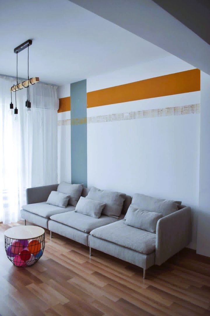 Apartament 2 camere metrou Dimitrie Leonida | Loc Parcare | Bloc nou - Poză 4